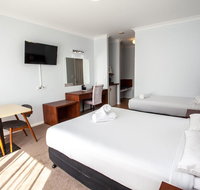 Springwood Motor Inn - Kempsey Accommodation