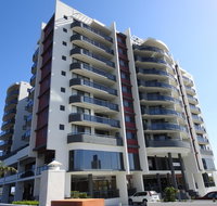 Springwood Tower Apartment Hotel - Kempsey Accommodation