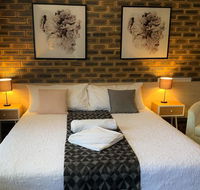 Squatters Homestead Motel - Kempsey Accommodation