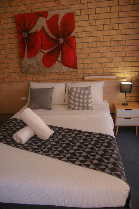 Squatters Homestead Motel - Kempsey Accommodation 3