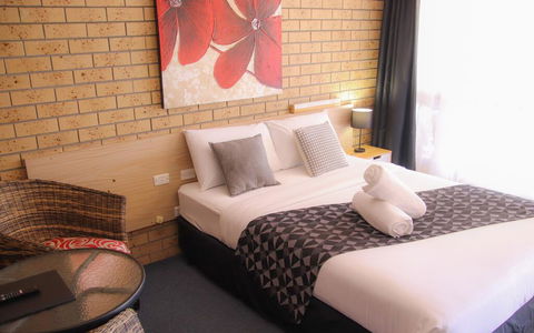 Squatters Homestead Motel - Kempsey Accommodation 1