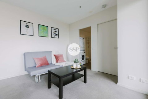 SSP - La Banque In The Heart Of CBD - Kempsey Accommodation 1