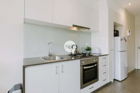 SSP - La Banque In The Heart Of CBD - Kempsey Accommodation 3