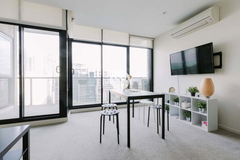 SSP - La Banque In The Heart Of CBD - Kempsey Accommodation 0