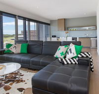 ST ANDREWS BEACH APARTMENT 4.01 - Kempsey Accommodation