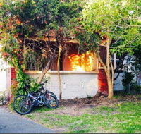 St Kilda East backpackers' hostel - Kempsey Accommodation