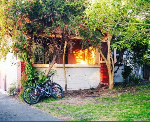 St Kilda East Backpackers' Hostel - Kempsey Accommodation 0