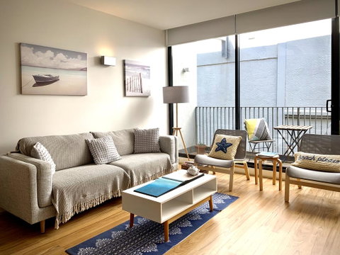 St Kilda Oasis - Kempsey Accommodation 2