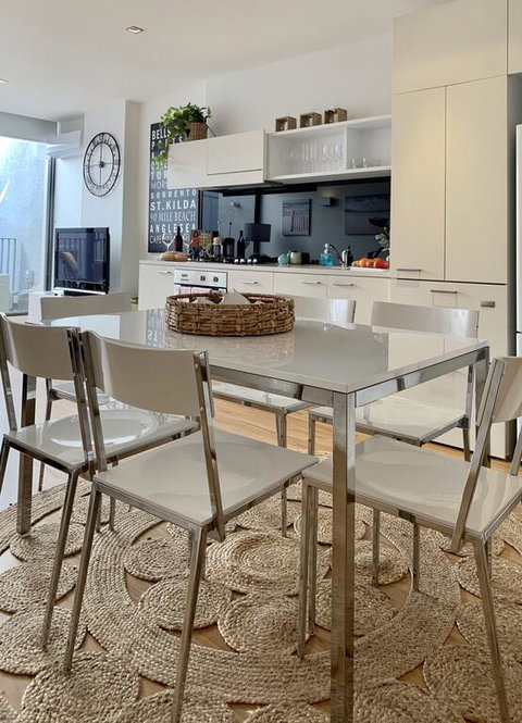 St Kilda Oasis - Kempsey Accommodation 3