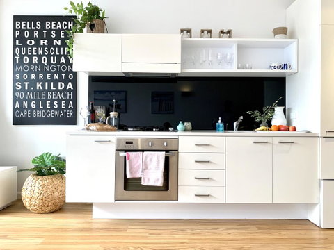 St Kilda Oasis - Kempsey Accommodation 0