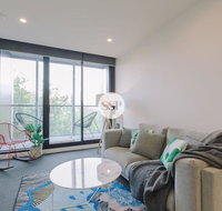 St Kilda Rd LV 5 2BDR2BATHR WIFI Albert Park