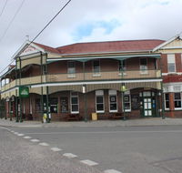 St Marys Hotel and Bistro - Kempsey Accommodation
