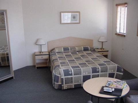 St Marys Park View Motel - Kempsey Accommodation 1