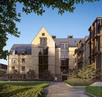 St Paul's Serviced Accommodation - Kempsey Accommodation