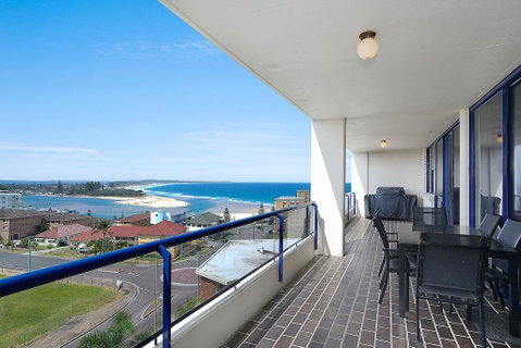 St Tropez Unit 39 - The Entrance, NSW - Kempsey Accommodation 1