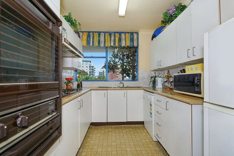 St Tropez Unit 9 - The Entrance, NSW - Kempsey Accommodation 3