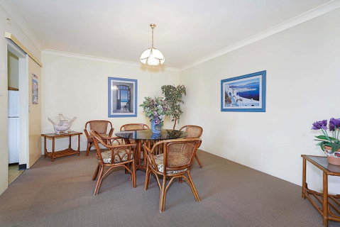 St Tropez Unit 9 - The Entrance, NSW - Kempsey Accommodation 2