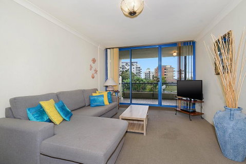 St Tropez Unit 9 - The Entrance, NSW - Kempsey Accommodation 1
