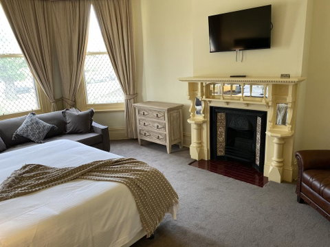 St. Elizabeth's Home - Kempsey Accommodation 2
