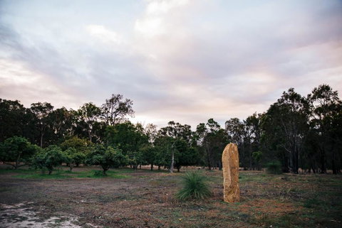 Standing Stone House - Kempsey Accommodation 2