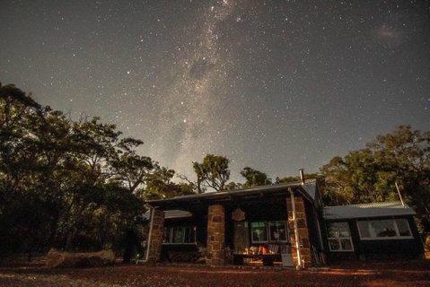 Standing Stone House - Kempsey Accommodation 1