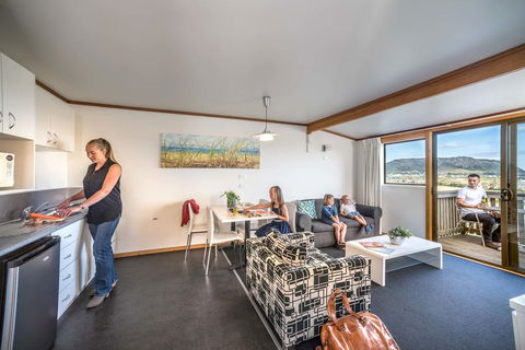 Stanley Seaview Inn - Kempsey Accommodation 3