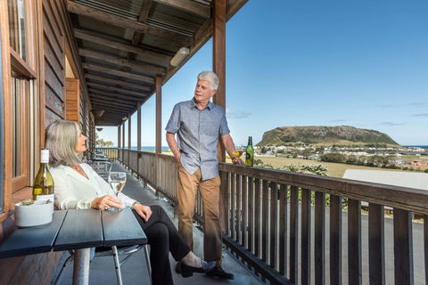 Stanley Seaview Inn - Kempsey Accommodation 0