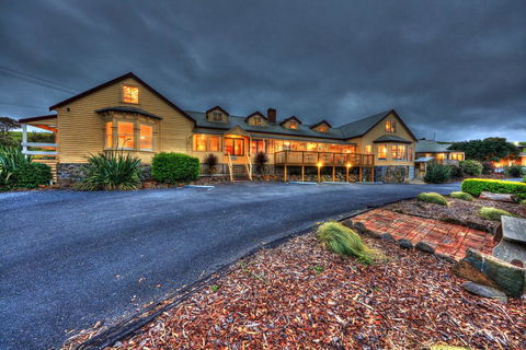 Stanley Seaview Inn - Kempsey Accommodation 2
