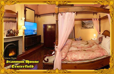 Stannum House - Kempsey Accommodation 1