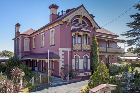 Stannum House - Kempsey Accommodation 0