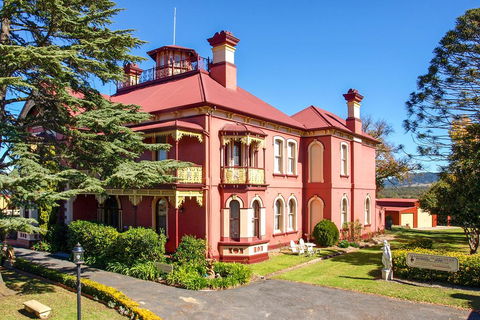 Stannum House - Kempsey Accommodation 3