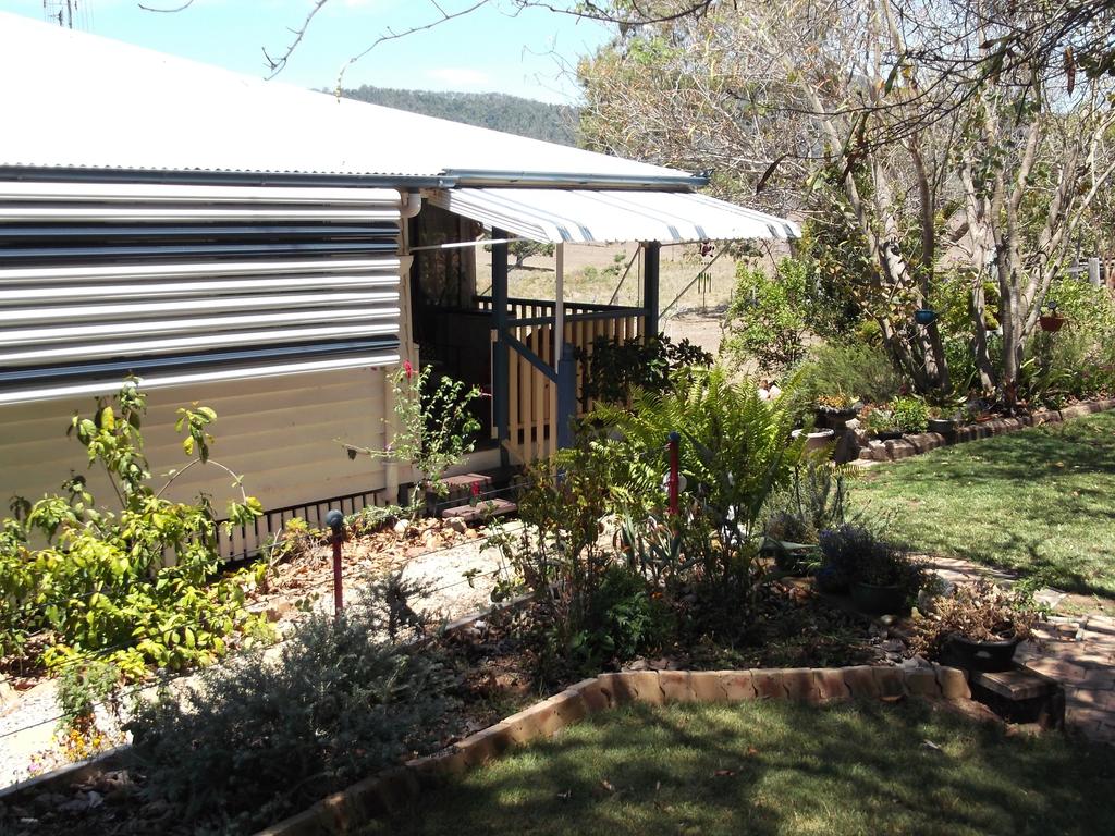 Woolooga QLD Kempsey Accommodation
