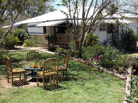Staple House Bed And Breakfast - Kempsey Accommodation 2