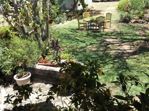 Staple House Bed And Breakfast - Kempsey Accommodation 1