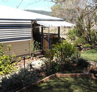Staple House Bed and Breakfast - Kempsey Accommodation