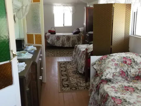 Staple House Bed And Breakfast - Kempsey Accommodation 3