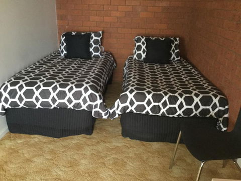 Star Hotel/Motel - Kempsey Accommodation 2