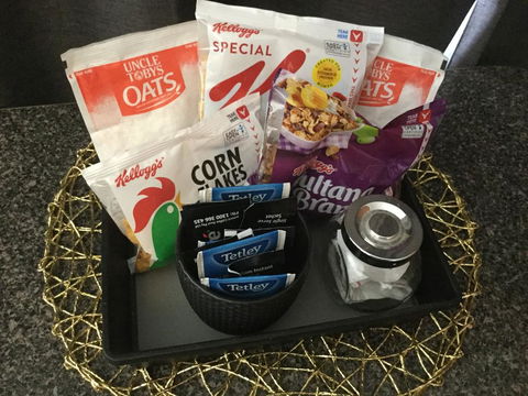 Star Hotel/Motel - Kempsey Accommodation 1