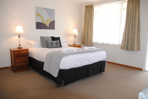 Star Motel Barnawartha - Kempsey Accommodation 1