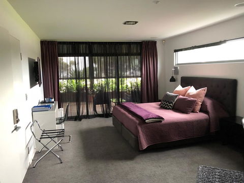 Starhaven Retreat - Kempsey Accommodation 2