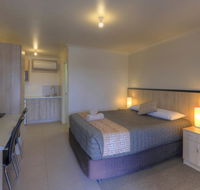 Starline Motor Inn - Kempsey Accommodation