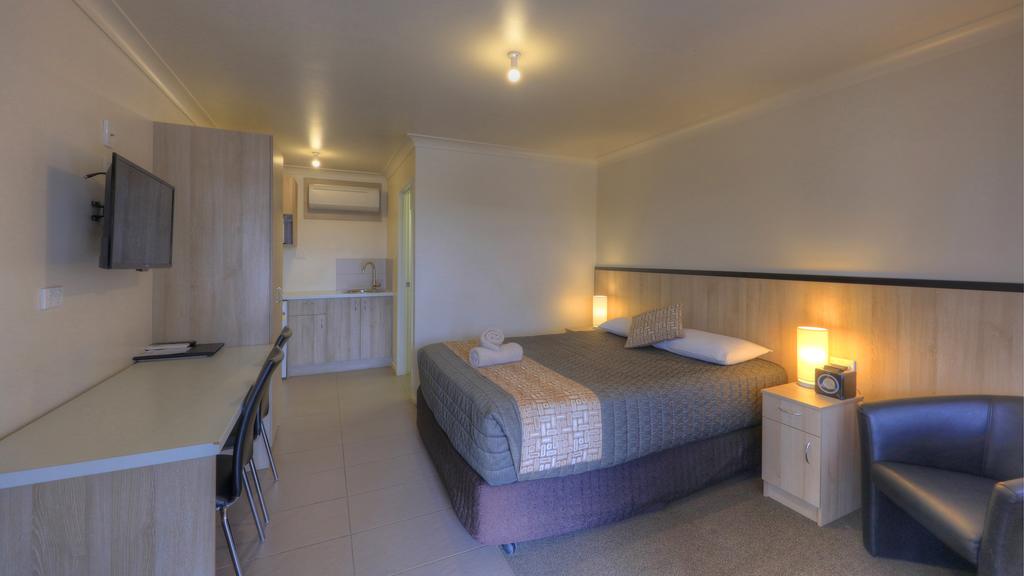 Abbeywood QLD Kempsey Accommodation
