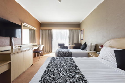 Statesman Hotel - Kempsey Accommodation 0