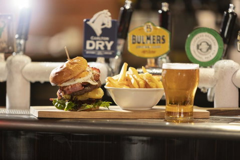 Statesman Hotel - Kempsey Accommodation 3