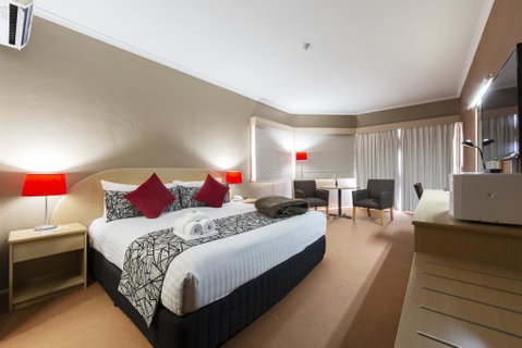 Statesman Hotel - Kempsey Accommodation 2