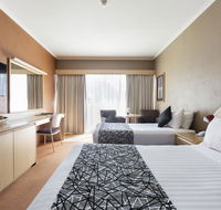 Statesman Hotel - Kempsey Accommodation