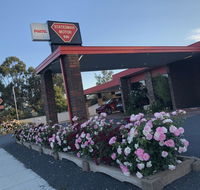 Statesman Motor Inn - Kempsey Accommodation