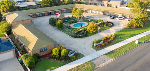Statesman Motor Inn - Kempsey Accommodation 3