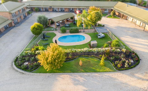 Statesman Motor Inn - Kempsey Accommodation 2