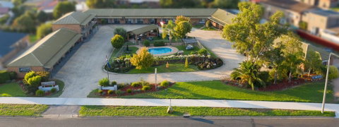 Statesman Motor Inn - Kempsey Accommodation 0